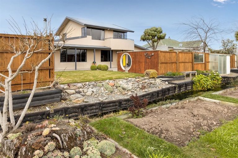 Photo of property in 20 Linton Street, Mayfield, Blenheim, 7201