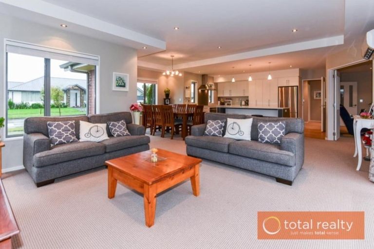 Photo of property in 2 Douglas Street, Wigram, Christchurch, 8042
