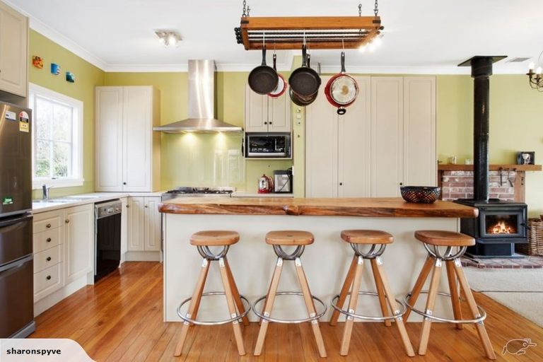 Photo of property in 851 Rang Leithfield Road, Leithfield, Amberley, 7481