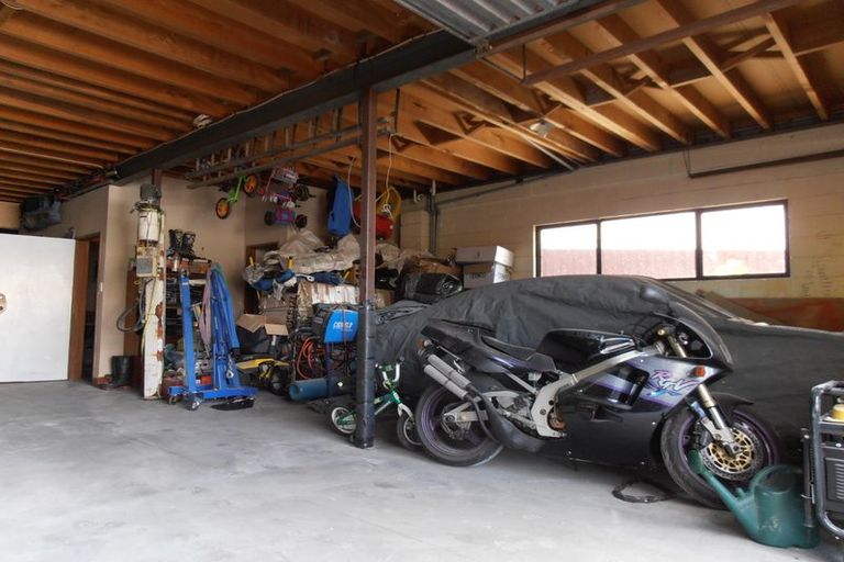 Photo of property in 33 Macaulay Street, Gleniti, Timaru, 7910