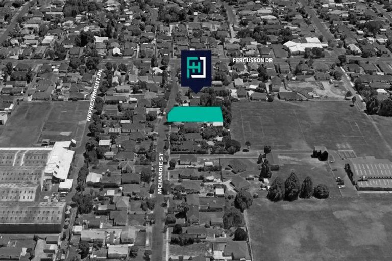 Photo of property in 15 Mchardie Street, Trentham, Upper Hutt, 5018