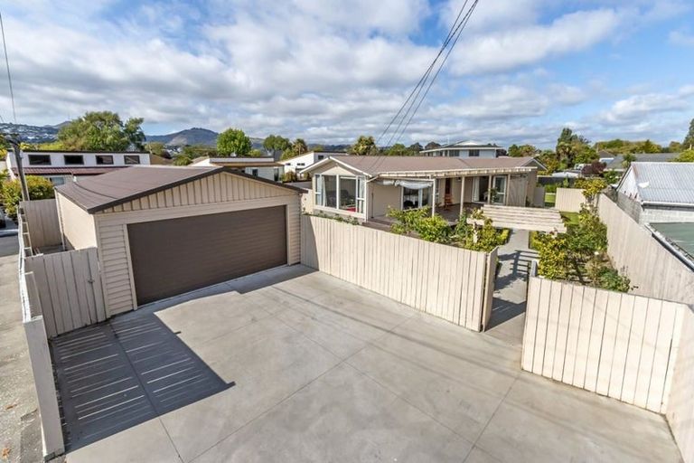 Photo of property in 20 Mountfort Street, Spreydon, Christchurch, 8024