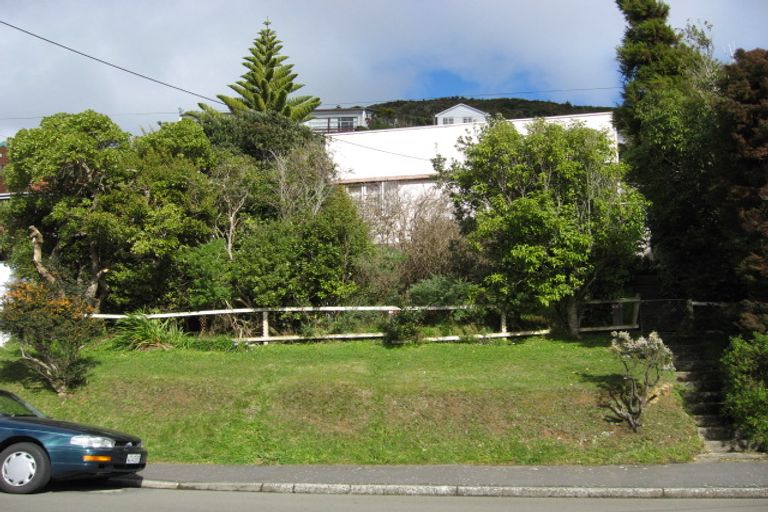 Photo of property in 122 Campbell Street, Karori, Wellington, 6012