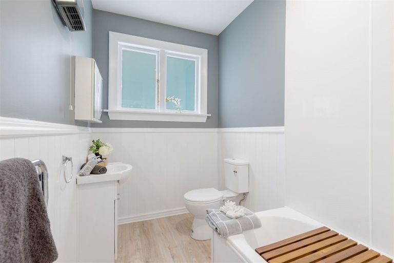 Photo of property in 133 Studholme Street, Somerfield, Christchurch, 8024