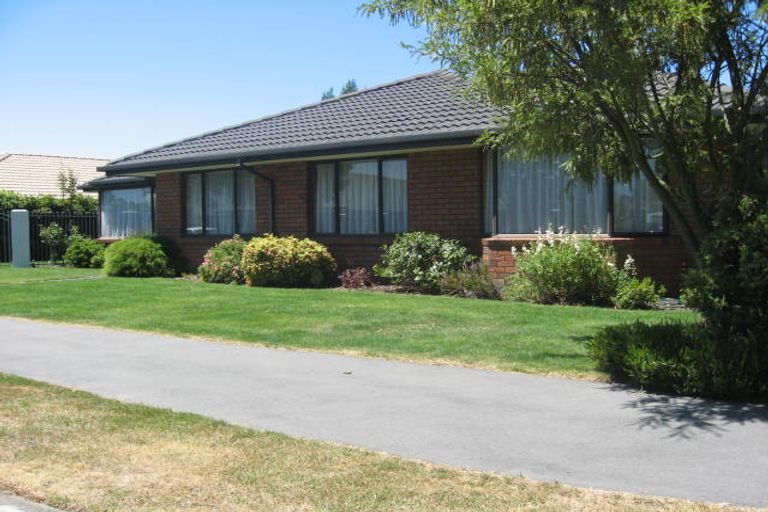 Photo of property in 42 Brodie Street, Ilam, Christchurch, 8041