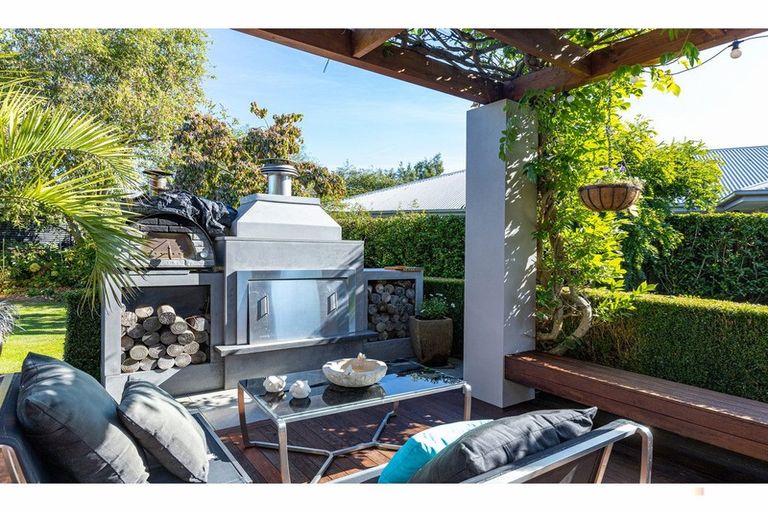 Photo of property in 7 Cascade Place, Geraldine, 7930