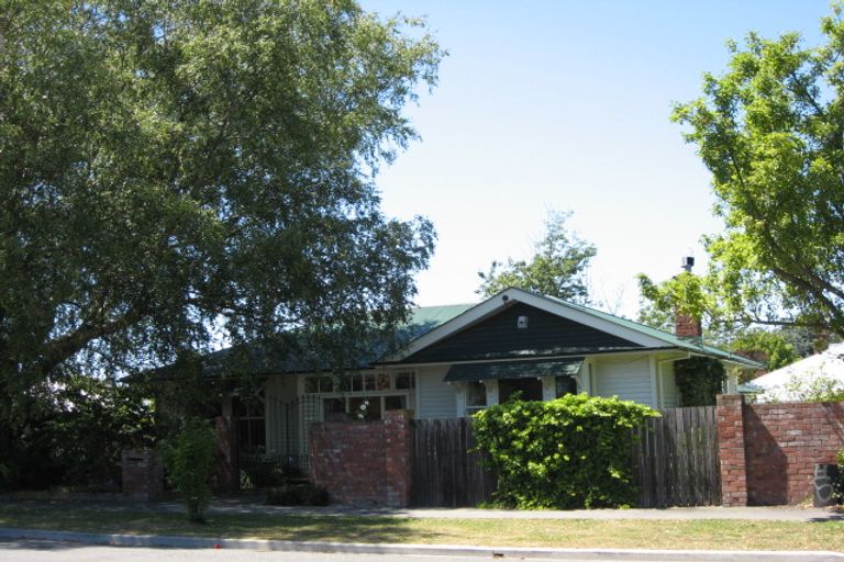 Photo of property in 56 Merivale Lane, Merivale, Christchurch, 8014