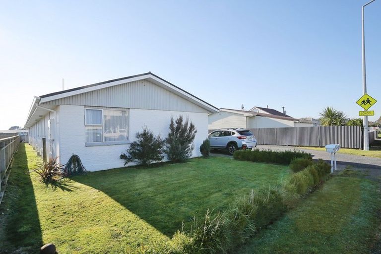 Photo of property in 130 Kew Road, Kew, Invercargill, 9812