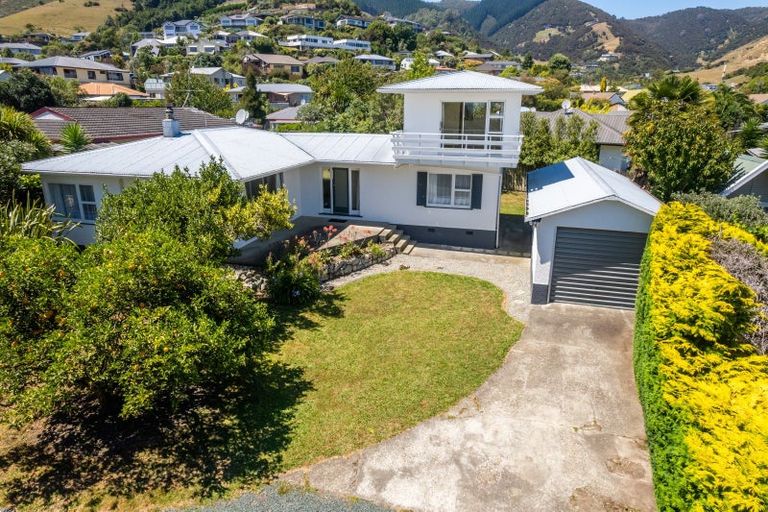 Photo of property in 40 Rainbow Drive, Atawhai, Nelson, 7010
