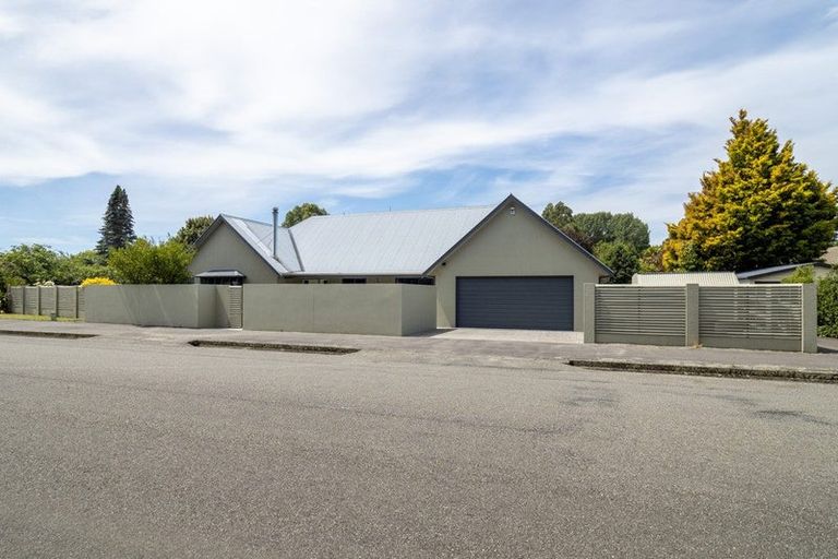 Photo of property in 19 Carters Terrace, Tinwald, Ashburton, 7700