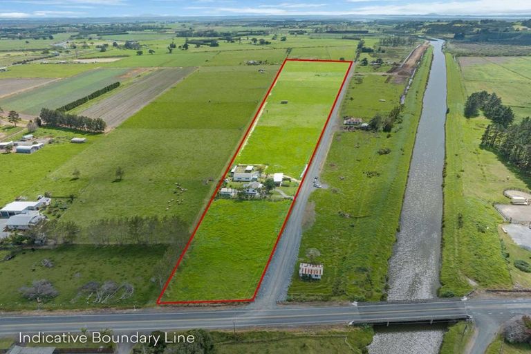 Photo of property in 6078 State Highway 10, Awanui, 0483