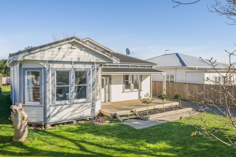 Photo of property in 44 Morris Street, Hokowhitu, Palmerston North, 4410