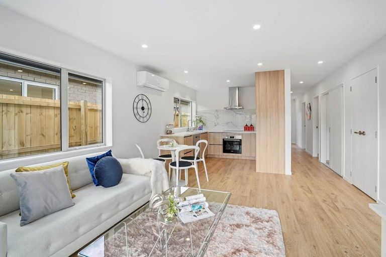 Photo of property in 61c Settlement Road, Papakura, 2110