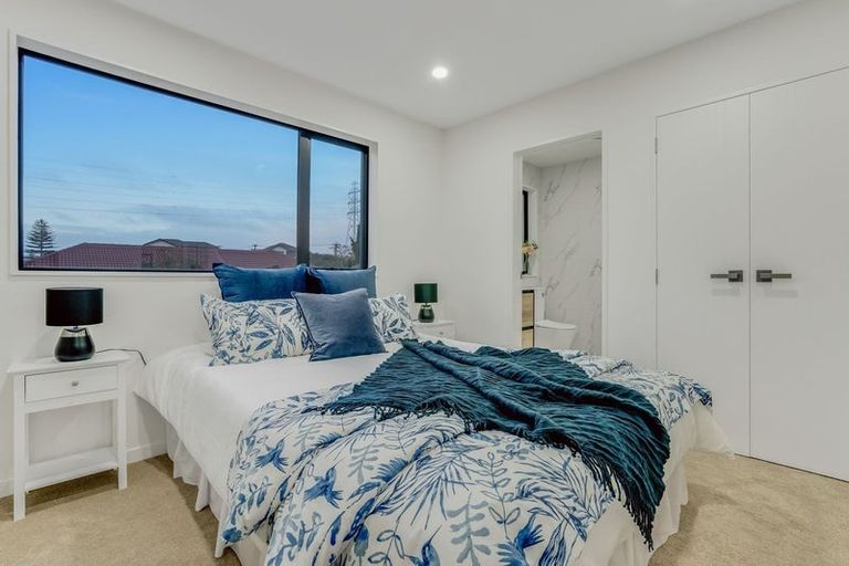 Photo of property in 7/19 Calvert Avenue, Mangere East, Auckland, 2024