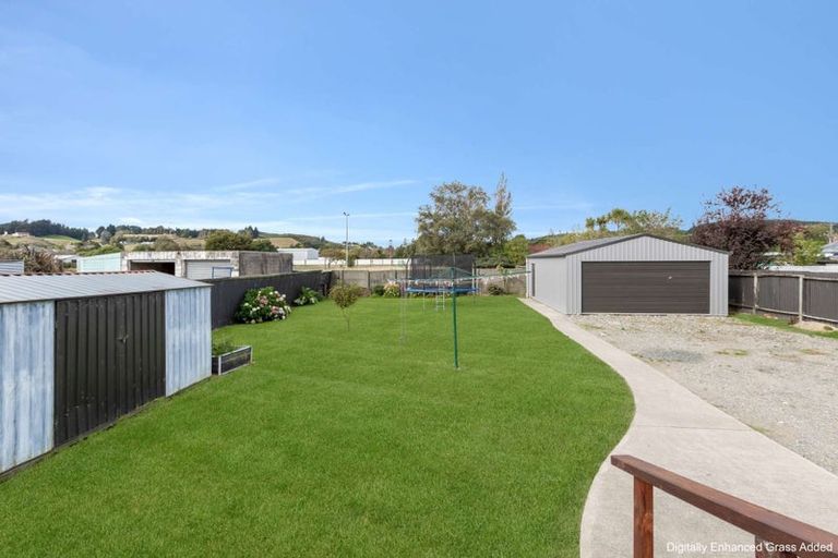 Photo of property in 23a Hamilton Street, East Gore, Gore, 9710