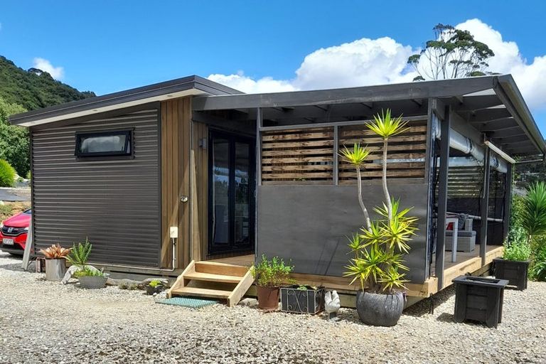 Photo of property in 5 Kowhainui Rise, Taharoa, 3988