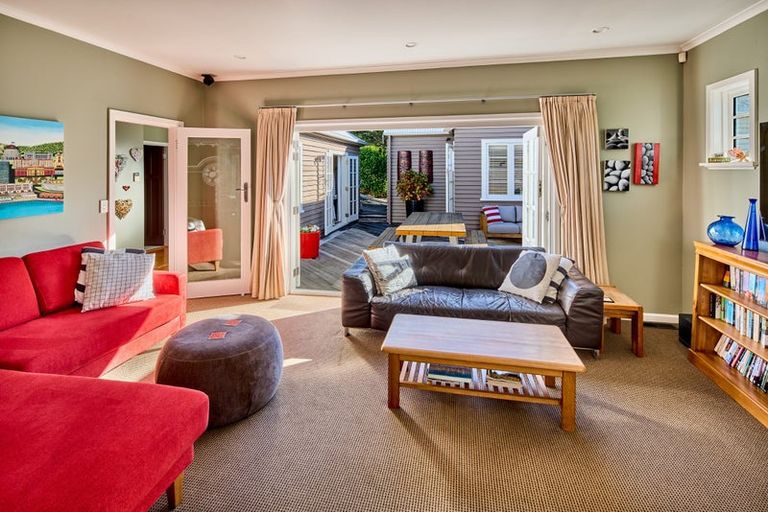 Photo of property in 93 Campbell Street, Karori, Wellington, 6012