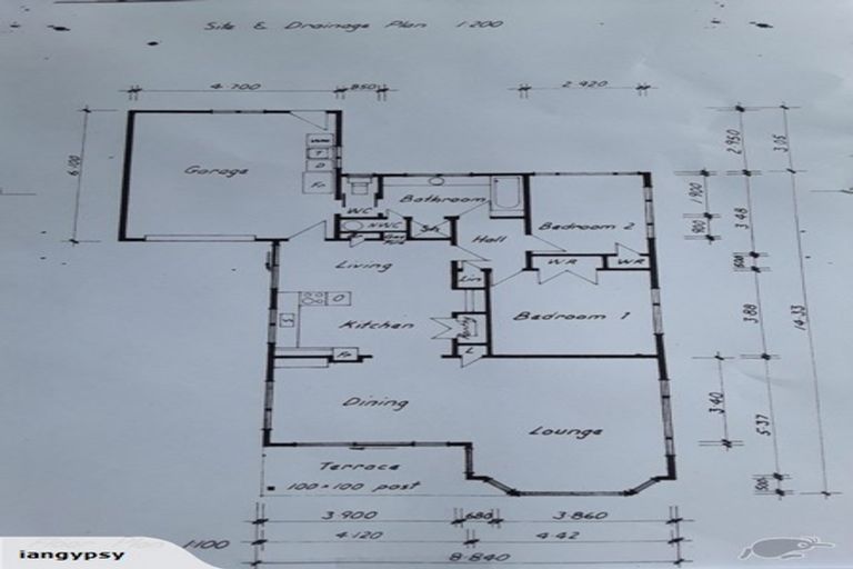 Photo of property in 18 Tanguru Street, Whanganui East, Whanganui, 4500