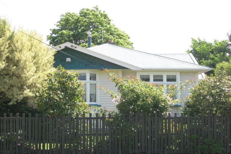 Photo of property in 33 Chancellor Street, Richmond, Christchurch, 8013