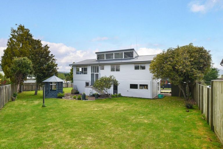 Photo of property in 8 Walnut Place, Owhata, Rotorua, 3010