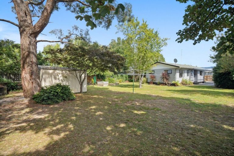 Photo of property in 9 Baillie Crescent, Carterton, 5713