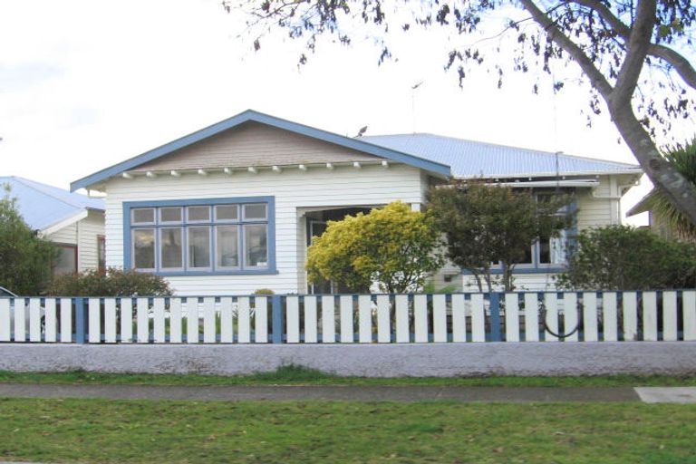 Photo of property in 75 Vigor Brown Street, Napier South, Napier, 4110