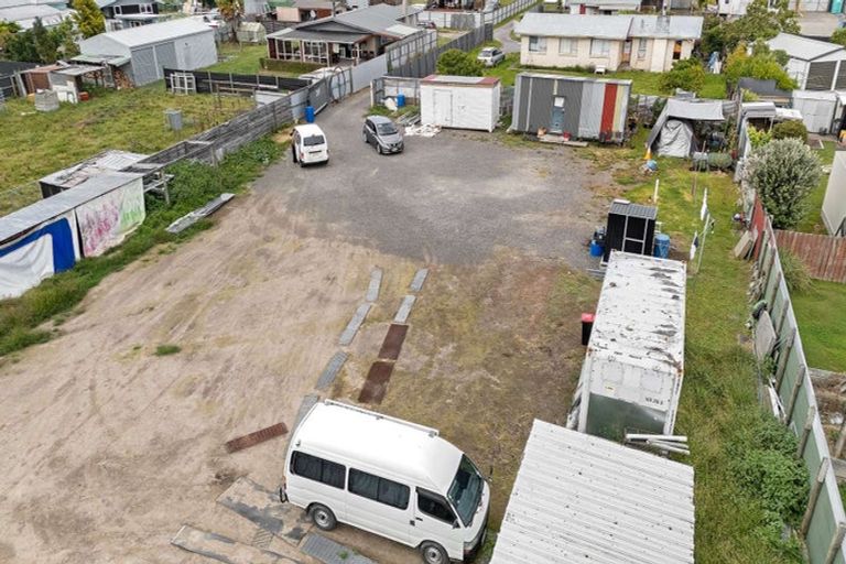 Photo of property in 21a Station Road, Whakatu, Hastings, 4102