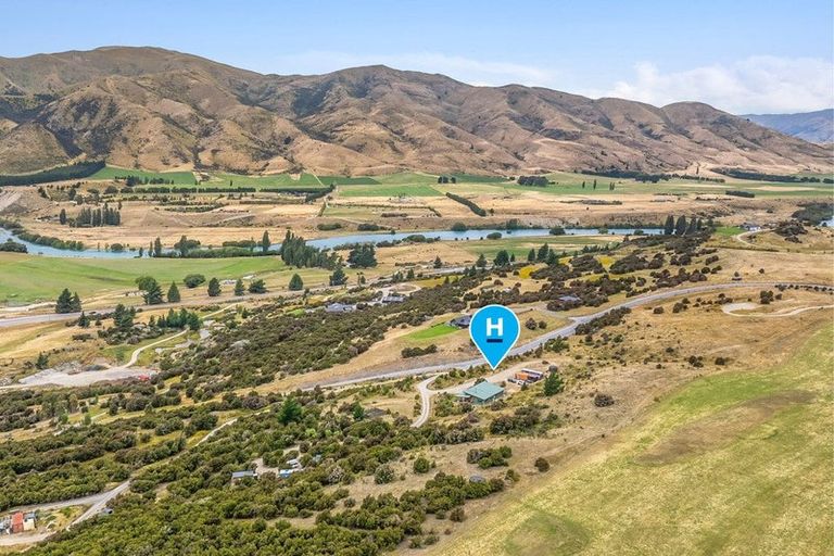 Photo of property in 62 Pukerangi Drive, Queensberry, Cromwell, 9383