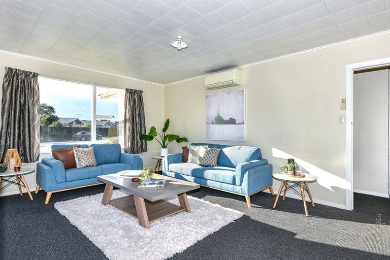 Photo of property in 1/14 Tulloch Place, Papanui, Christchurch, 8052