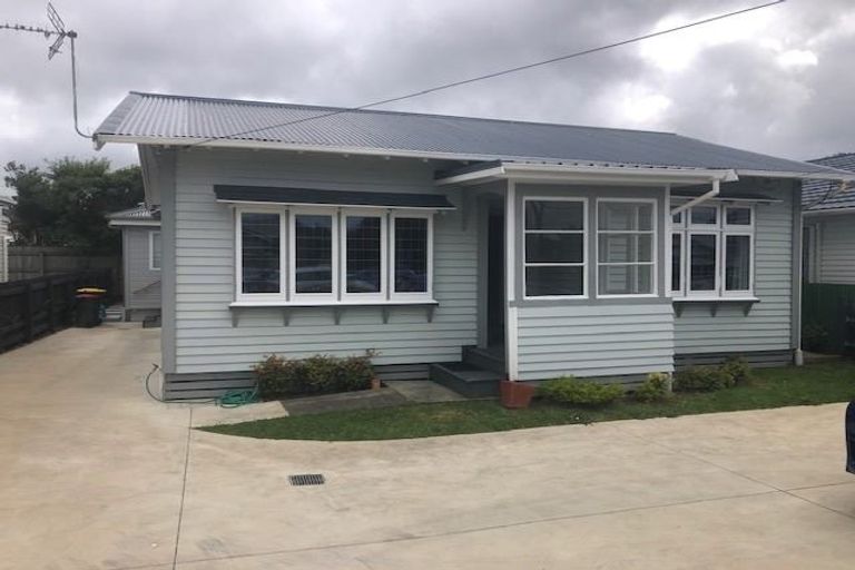 Photo of property in 409 Jackson Street, Petone, Lower Hutt, 5012