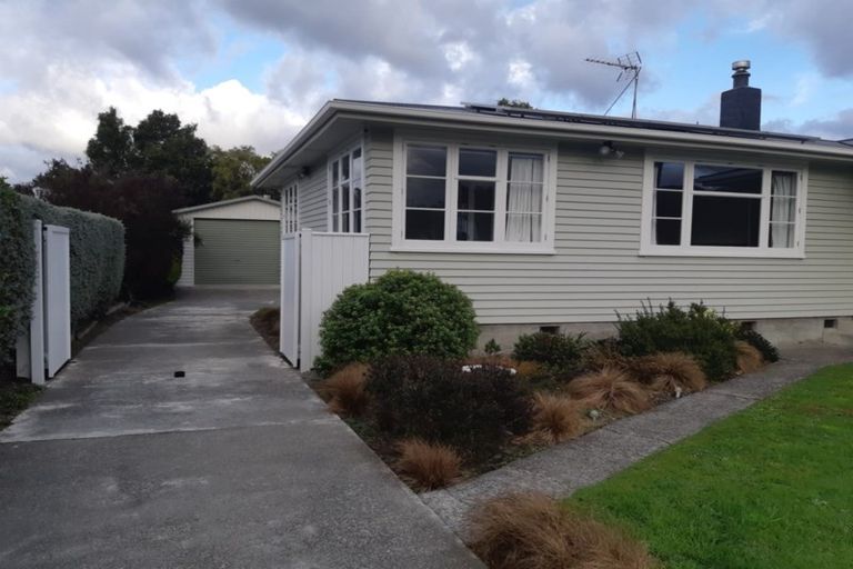 Photo of property in 20 William Benton Street, Featherston, 5710