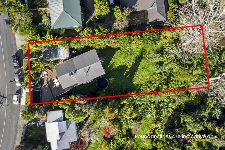 Photo of property in 202 Verbena Road, Birkdale, Auckland, 0626