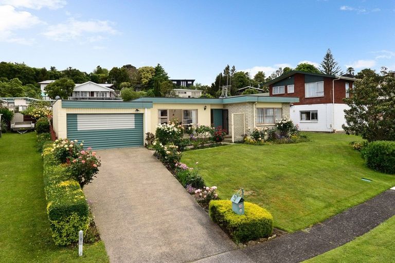 Photo of property in 36 Glamis Avenue, Dinsdale, Hamilton, 3204