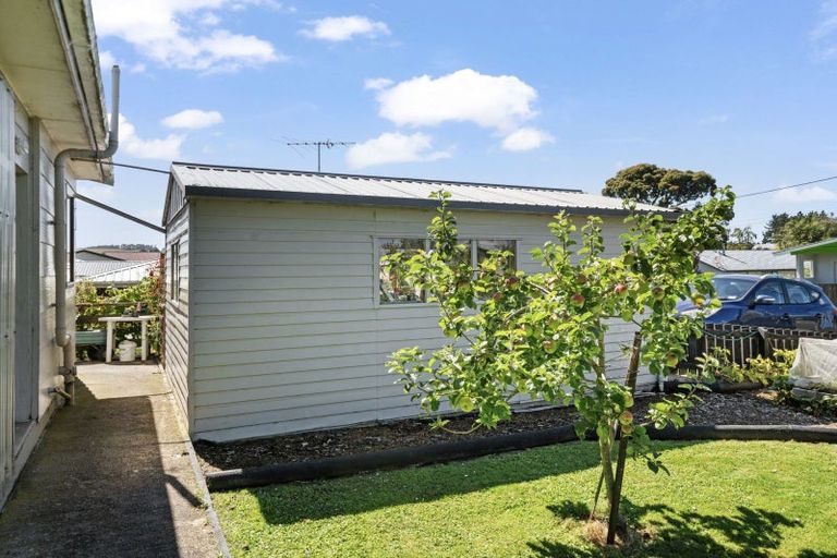 Photo of property in 110 Beach Street, Waikouaiti, 9510