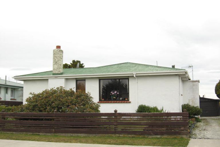 Photo of property in 23 Arundel Crescent, Strathern, Invercargill, 9812