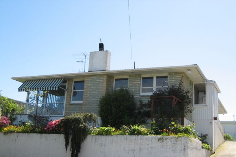 Photo of property in 7 Clifton Place, Marybank, Nelson, 7010
