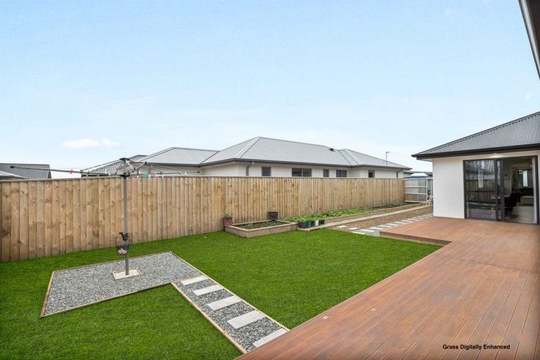 Photo of property in 12 Cork Street, Halswell, Christchurch, 8025