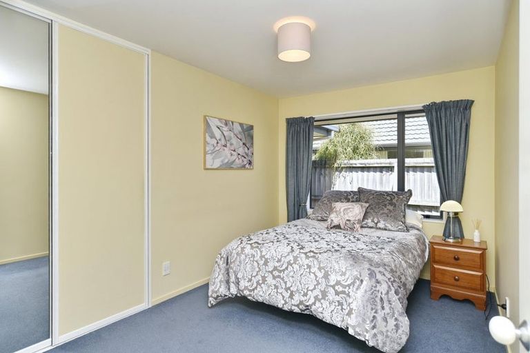 Photo of property in 14 Matawai Close, Rangiora, 7400