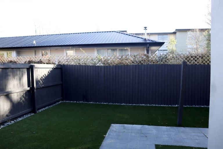 Photo of property in 4/436 Barbadoes Street, Edgeware, Christchurch, 8013