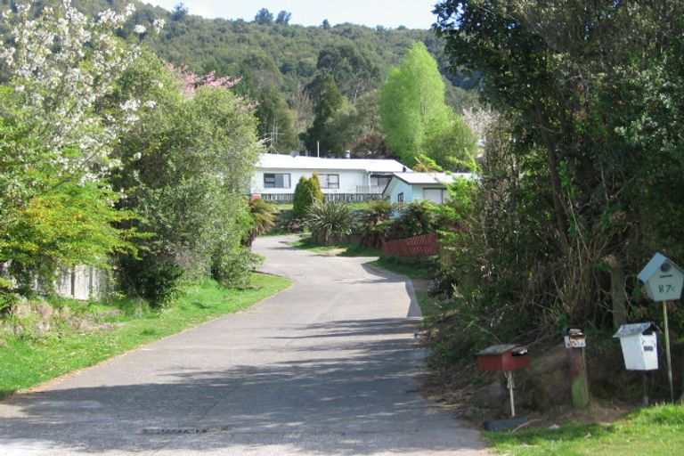 Photo of property in 87a Gordon Road, Western Heights, Rotorua, 3015