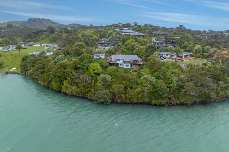 Photo of property in 78l Greenslade Road, Raglan, 3295