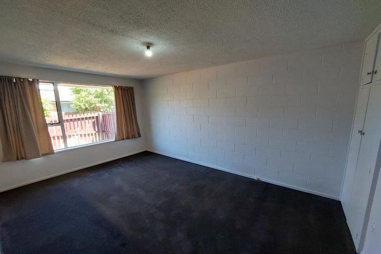 Photo of property in 3/40 Fairfield Avenue, Addington, Christchurch, 8024