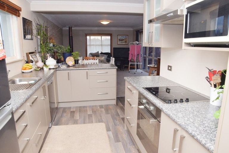 Photo of property in 114 Adamson Place, Glengarry, Invercargill, 9810