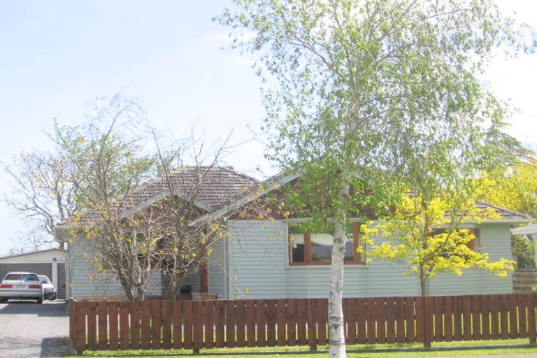 Photo of property in 63 North Street, Morrinsville, 3300
