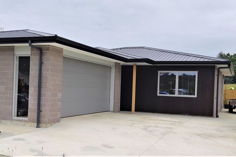 Photo of property in 1 Racecourse Avenue, Paeroa, 3600