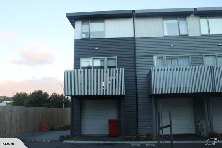 Photo of property in 22/36 Tacy Street, Kilbirnie, Wellington, 6022