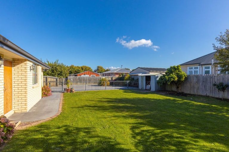 Photo of property in 17b Holdaway Street, Riversdale, Blenheim, 7201