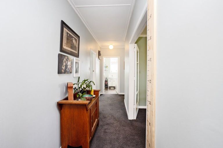 Photo of property in 742 Tweed Street, Newfield, Invercargill, 9812