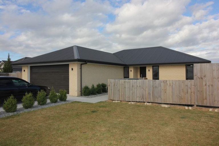 Photo of property in 57 Beaumont Drive, Rolleston, 7614