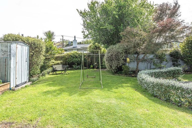 Photo of property in 81 Purnell Street, College Estate, Whanganui, 4500